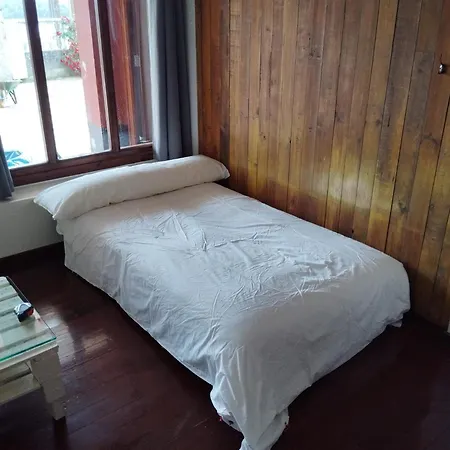 A Casa De Roque 2 Apartment Mino Room photo