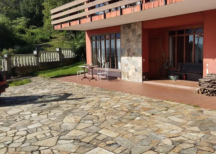 A Casa De Roque 2