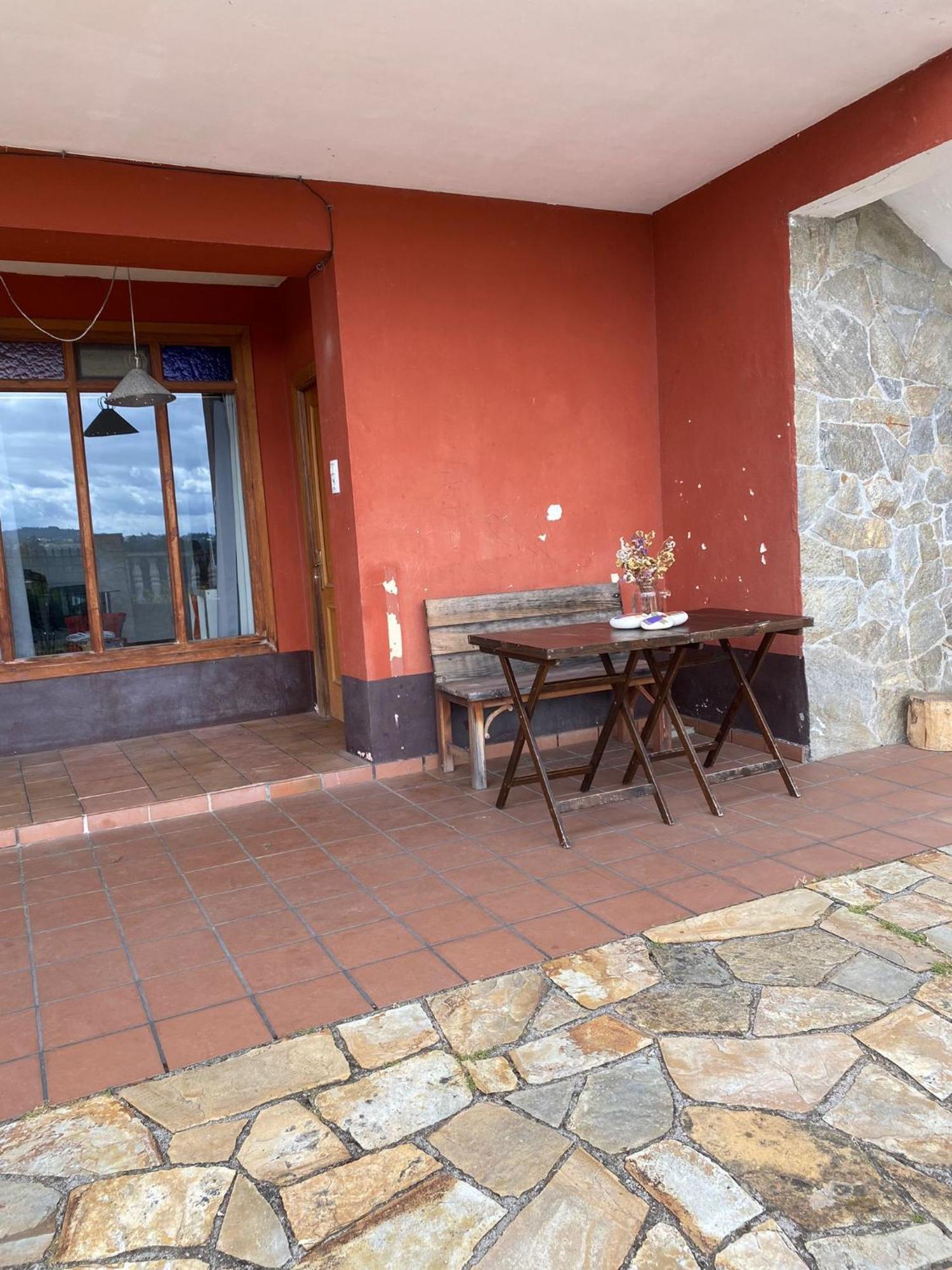 A Casa De Roque 2 Apartment *
