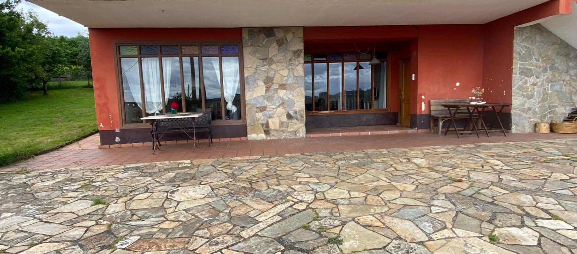 A Casa De Roque 2